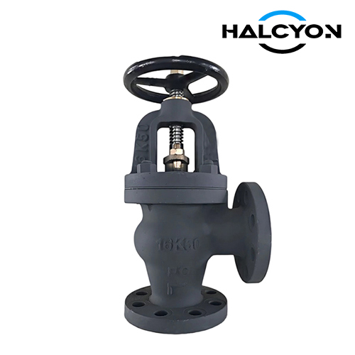 JIS F7310 Angle Valve
